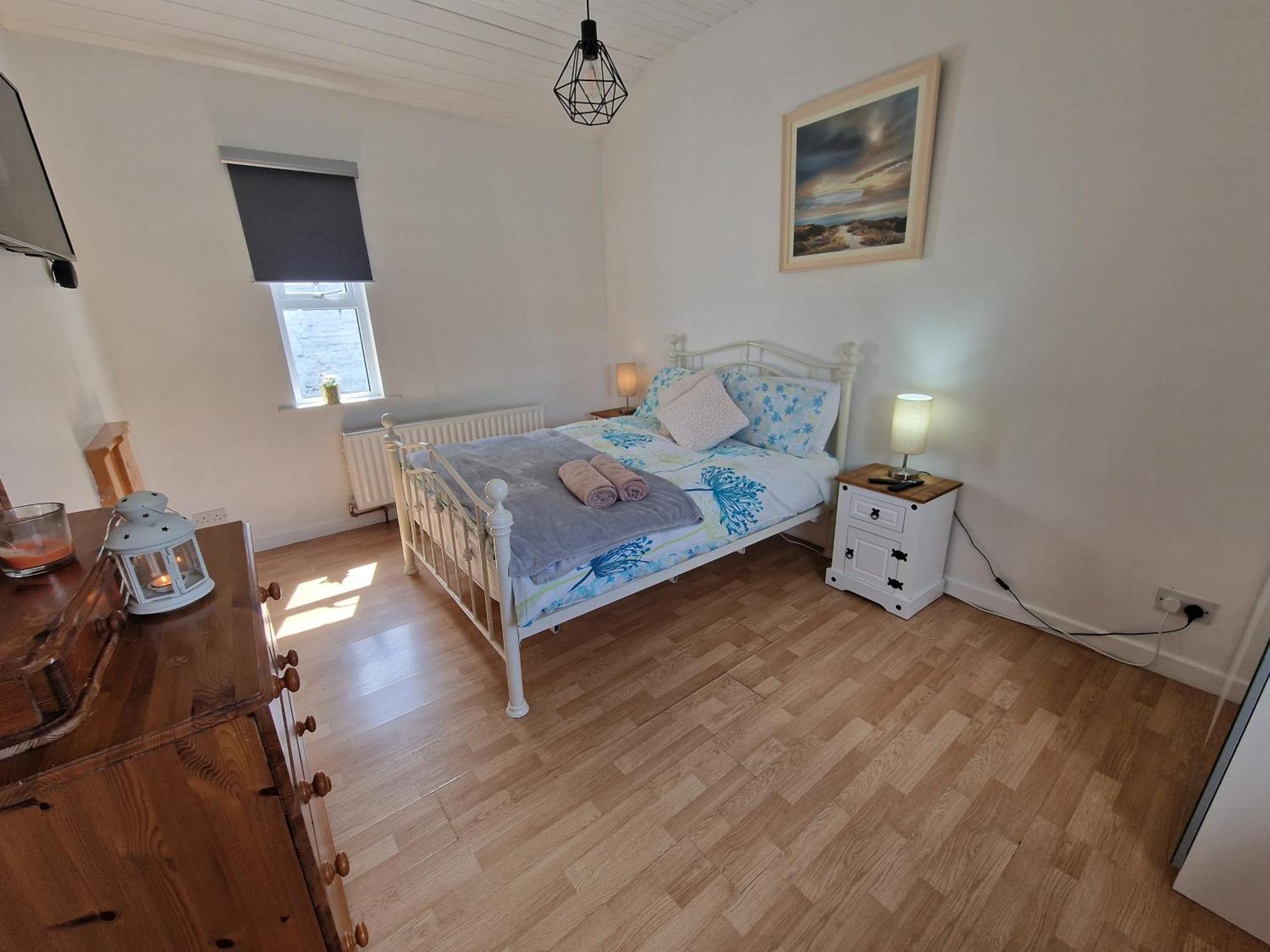 The Speak Easy Cottage Multyfarnham -Two Bedroom エクステリア 写真