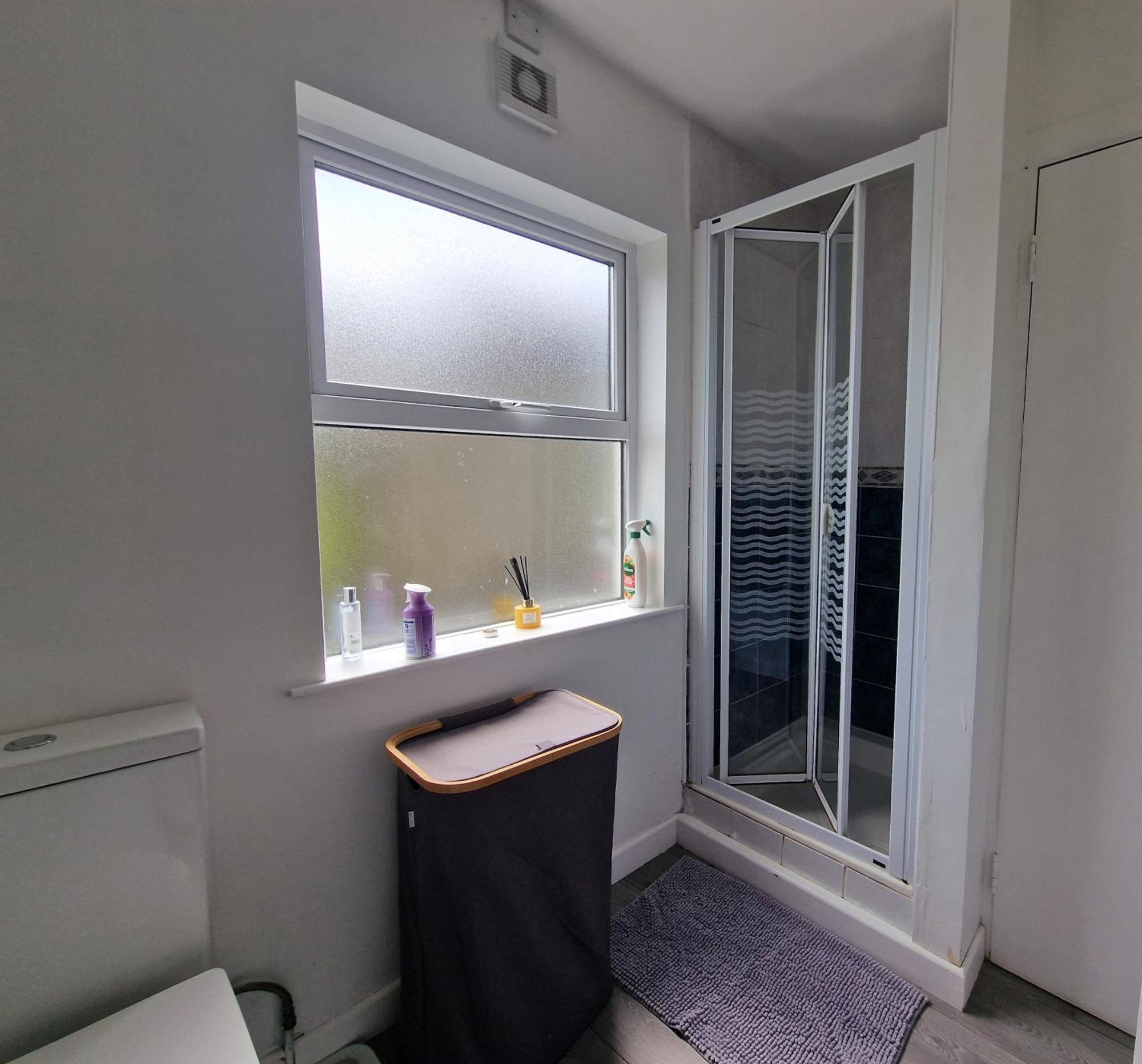 The Speak Easy Cottage Multyfarnham -Two Bedroom エクステリア 写真