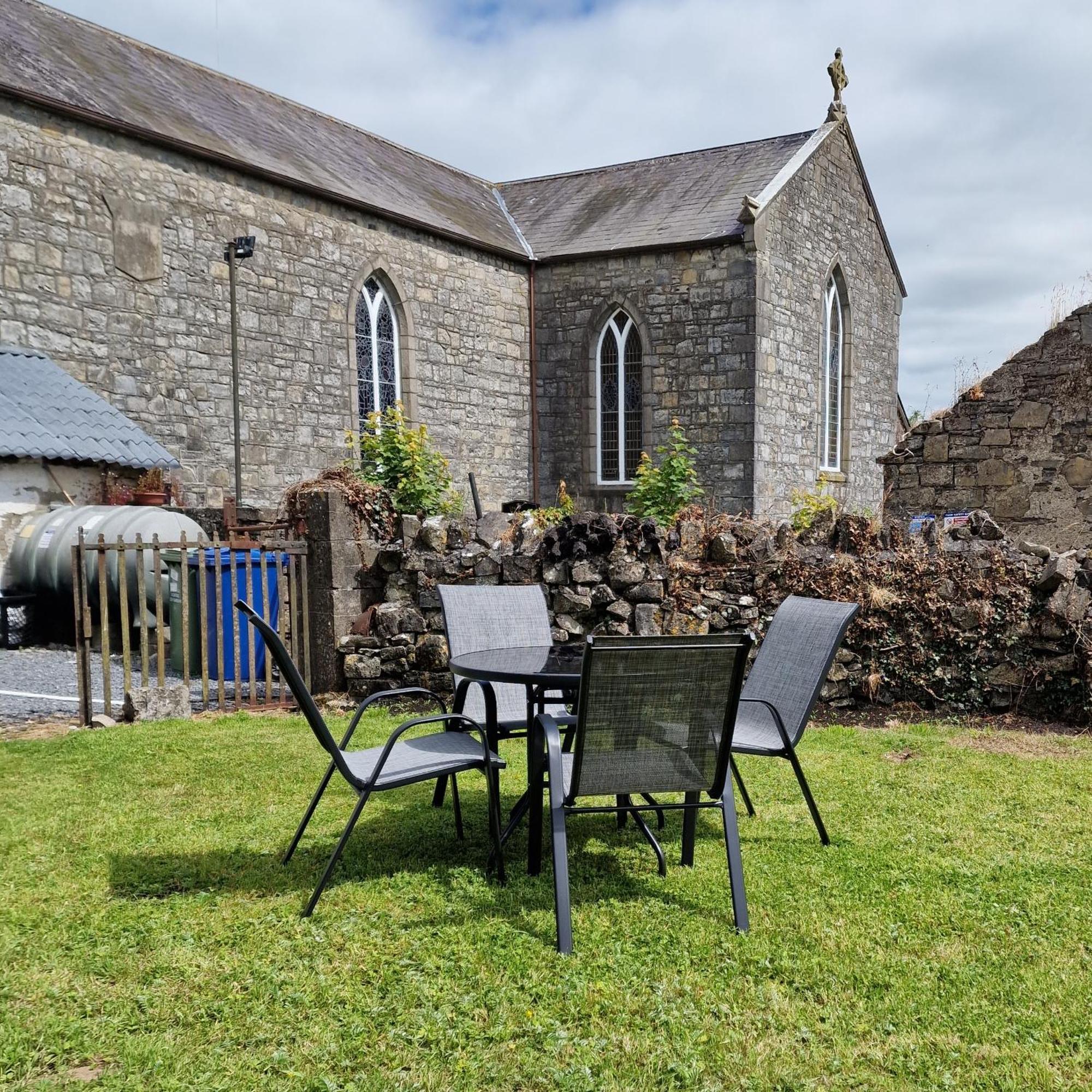 The Speak Easy Cottage Multyfarnham -Two Bedroom エクステリア 写真